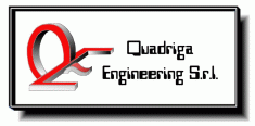 quadriga engineering s.r.l., informatica - consulenza e software cadorago (co)