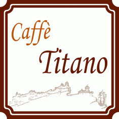 CAFF TITANO