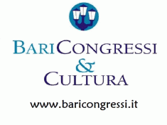 bari congressi & cultura, congressi e conferenze - impianti ed attrezzature bari (ba)