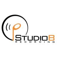 STUDIO B RECORDING