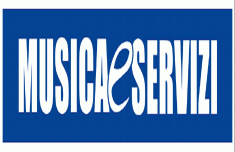 MUSICA E SERVIZI   www.musicaeservizi.com