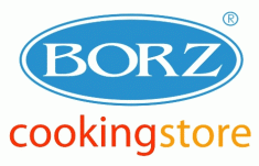 borz cooking store, attrezzature per bar rovereto (tn)