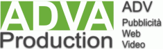 adva production adv, portali web e gallerie on-line napoli (na)