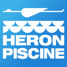 HERON PISCINE S.N.C
