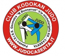 Logo Kodokan Judo Caserta