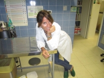 Dr.ssa Chiara Giovannone  