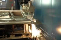 Cavalleretti Group applica la tecnologia del taglio laser con precisione