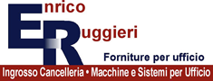ENRICO RUGGIERI - FORNITURE UFFICIO