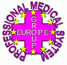 PROFESSIONAL MEDICAL SYSTEM EUROPE GROUP SRL