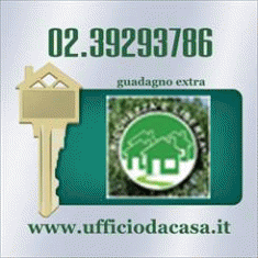 www.ufficiodacasa.it, ricerca e selezione del personale genova (ge)