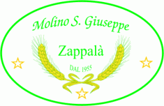 MOLINO ZAPPAL ORESTE & FIGLI S.N.C