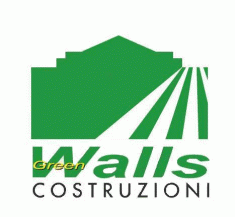 GREEN WALLS COSTRUZIONI S.R.L.
