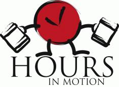HOURS IN MOTION