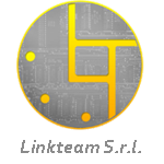 linkteam s.r.l., informatica - consulenza e software san miniato basso (pi)