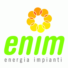 enim soc. coop., impianti fotovoltaici roma (rm)