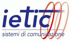 I.E.T.I.C. Impianti Telefonici,Armadi Rack,Fibra Ottica e Videosorveglianza a Brescia