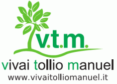AZ. AGR. V.T.M. VIVAI TOLLIO MANUEL