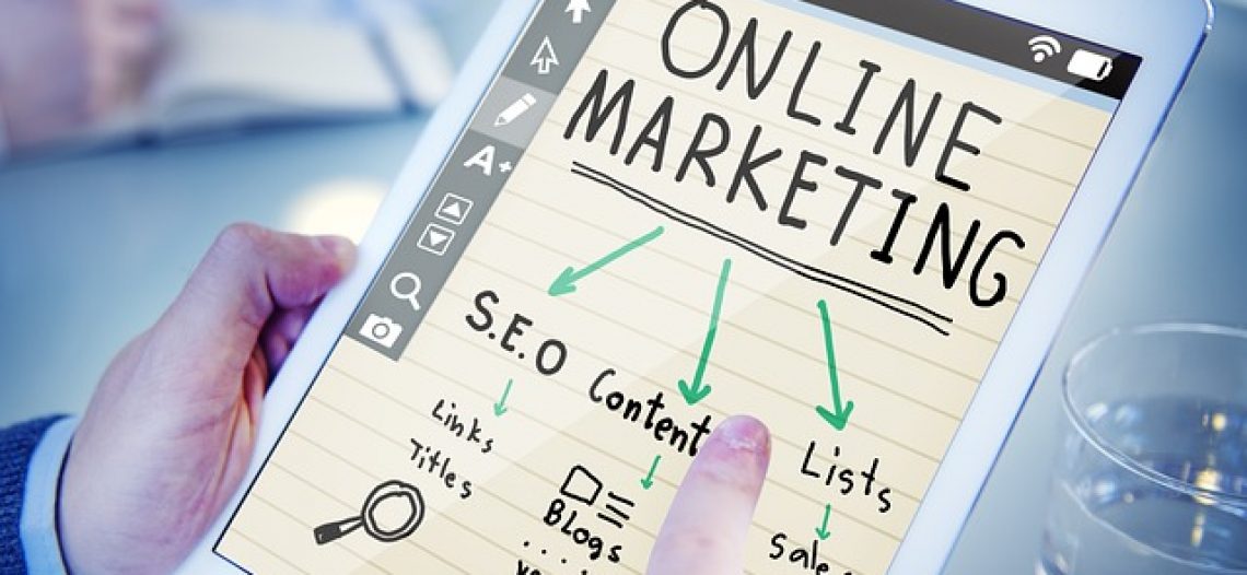 Il futuro del marketing online: trend e tecnologie da tenere d'occhio