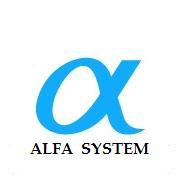 ALFA SYSTEM  SRL  - GROUP