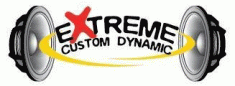 extreme custom dynamic, autoradio roma (rm)