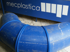 mec plastica s.r.l., edilizia - materiali napoli (na)