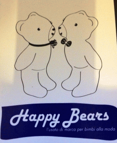 Happy Bears SAS