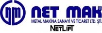 NETMAK ve NETLIFT