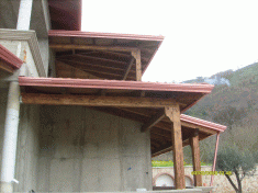 idealtetti, case prefabbricate e bungalows boscoreale (na)