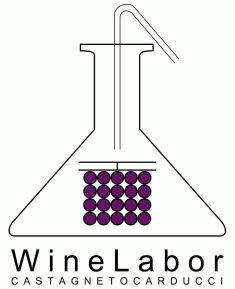 winelabor di enologo matteo scarselli, analisi chimiche, industriali e merceologiche castagneto carducci (li)