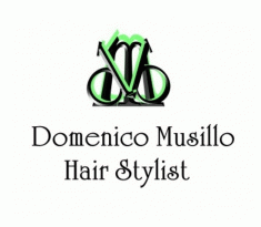 DOMENICO MUSILLO HAIR STYLIST