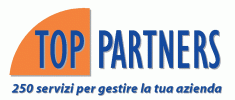 top partners, forniture industriali pero (mi)