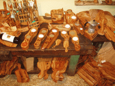 legno e mare, accessori e complementi d'arredo livorno (li)
