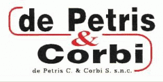 de petris c. & corbi s.  s.n.c., registratori di cassa colleferro (rm)