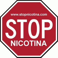 STOP NICOTINA CENTRO ANTINICOTINA ANTIFUMO ANTITABACCO