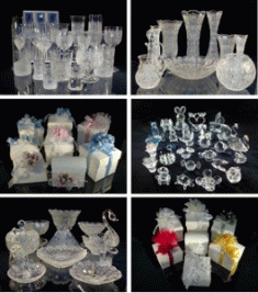 boemia cristalli di iveta zimakova, bomboniere ed accessori bressanvido (vi)