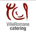 ville romane catering, ristorazione collettiva e catering roma (rm)