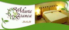 SA MURTA BIANCA BED AND BREAKFAST